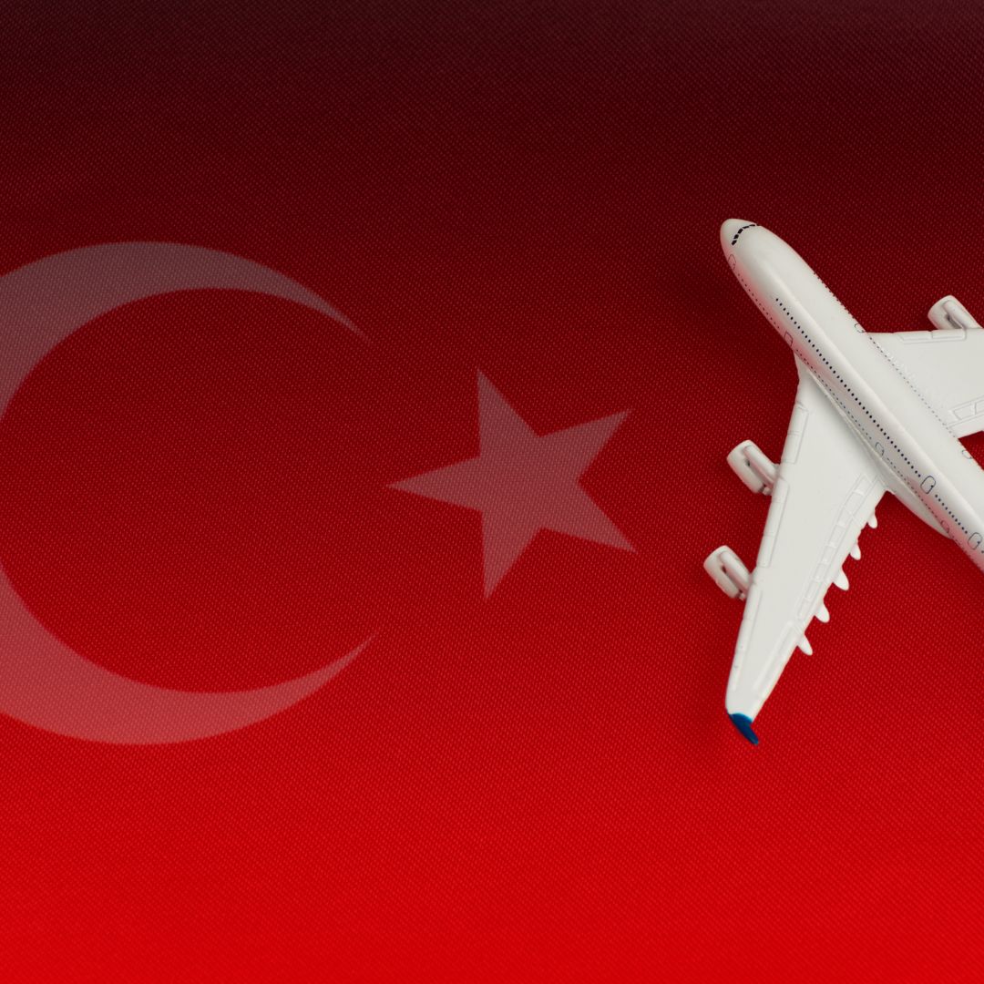 Transfer Guide for Travelers Arriving to Turkey from Abroad